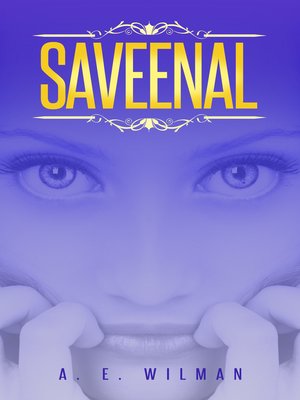 cover image of Saveenal